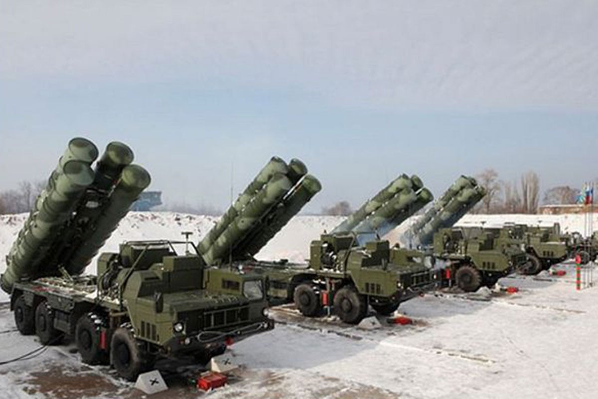 রুশ অস্ত্র রক্ষণাবেক্ষণের জন্য প্রযুক্তি তৈরি করবে ভারত