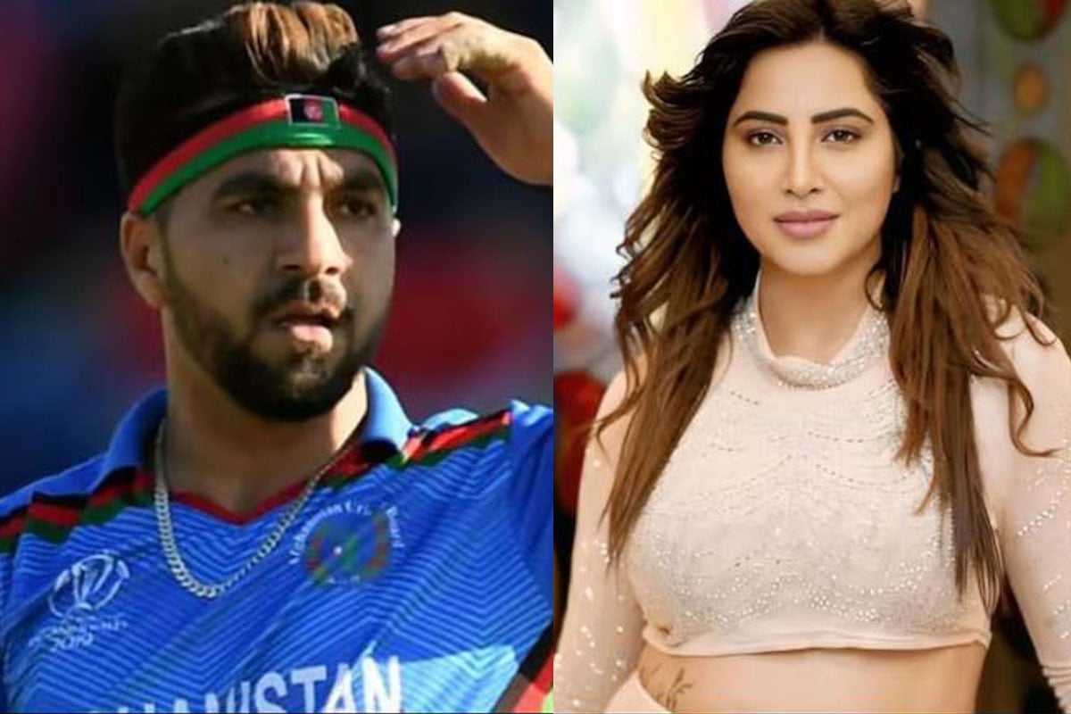 আফগান ক্রিকেটারকে বিয়ে করছেন বলিউড অভিনেত্রী: রিপোর্ট