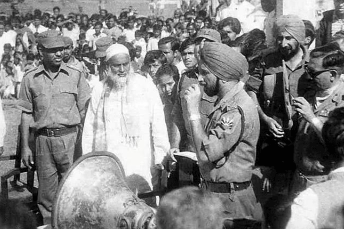 কাল শেরপুর মুক্ত দিবস