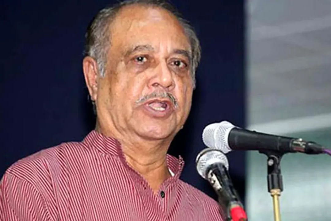 ‘পুলিশ কমিশন অধ্যাদেশ’ প্রত্যাহার চেয়ে ৫ দাবি আ স ম রবের