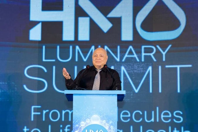 নেস্‌লে বাংলাদেশের আয়োজনে দেশ-বিদেশের স্বাস্থ্য বিশেষজ্ঞদের সম্মেলন