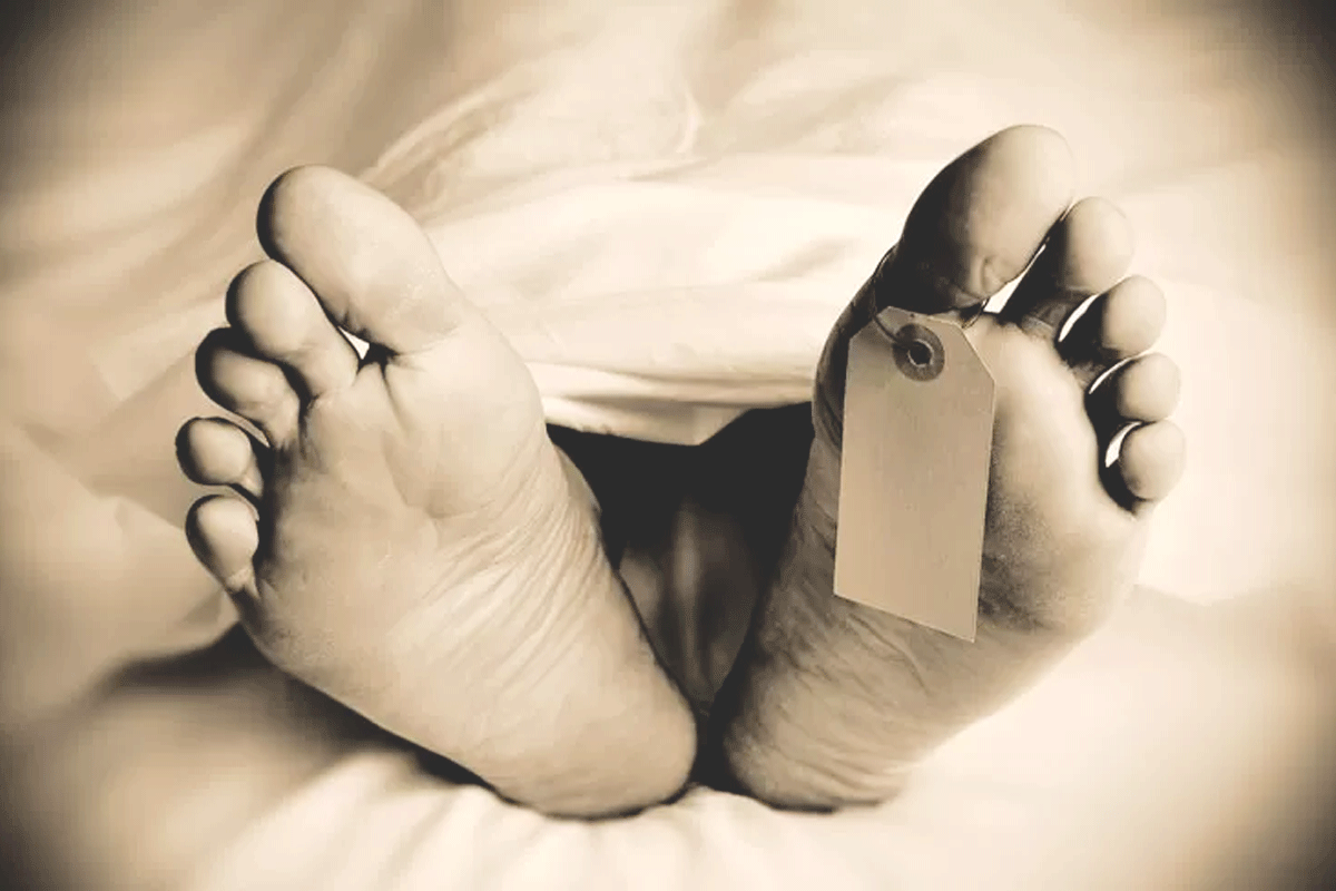 টঙ্গীতে ছিনতাইকারীর ছুরিকাঘাতে একজন নিহত