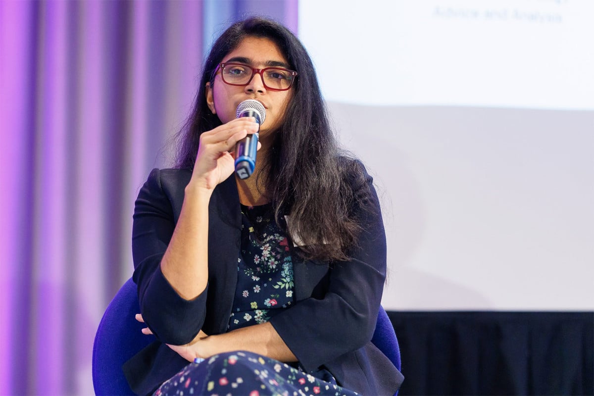 টাকা নয়, স্বেচ্ছাসেবক দিয়ে নির্বাচনী প্রচারণা করবেন তাসনিম জারা