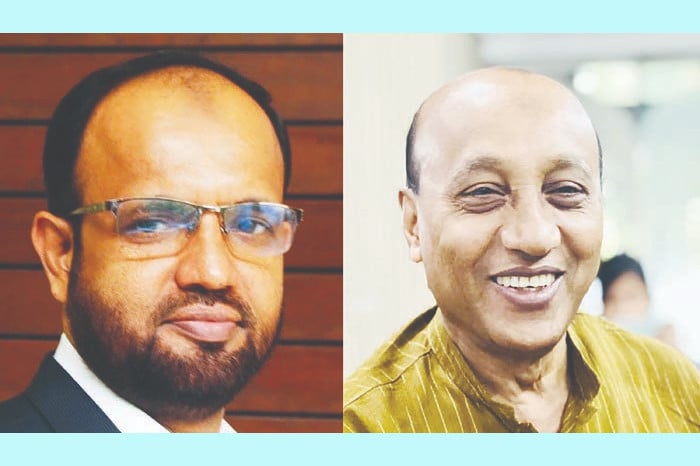 শহিদুল ইসলাম সভাপতি ও খুরশীদ আলম সাধারণ সম্পাদক পুনর্নির্বাচিত