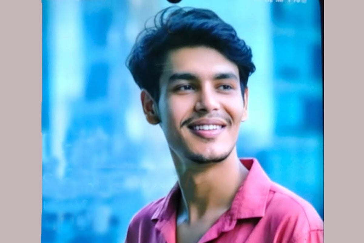 কুড়িগ্রামে গলায় ফাঁস দিয়ে শিক্ষার্থীর আত্মহত্যা