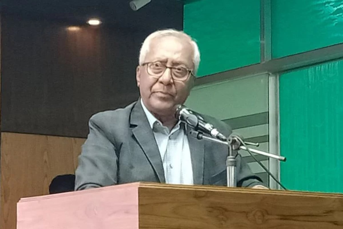 তফসিল ঘোষণার তারিখ এখনো ঠিক হয়নি : ইসি সচিব