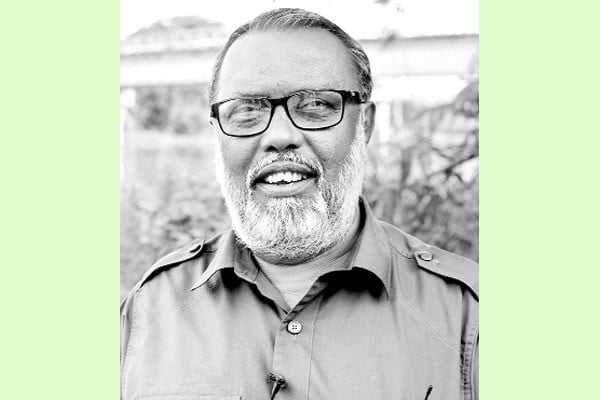 জৈবকৃষির সম্ভাবনায় জেগে ওঠা এক গ্রাম