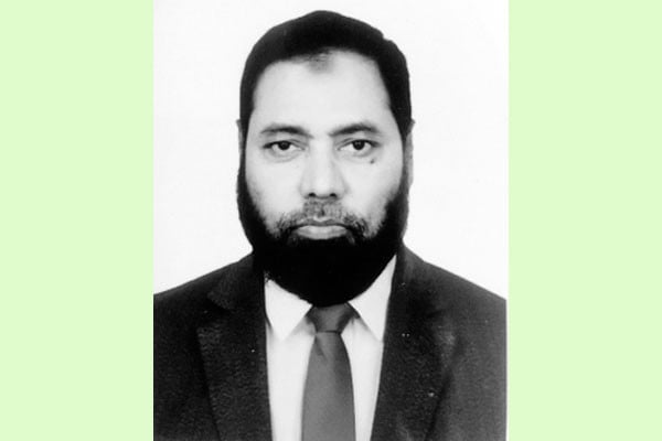 বেগম খালেদা জিয়া গণতান্ত্রিক সংগ্রামের অনুপ্রেরণা