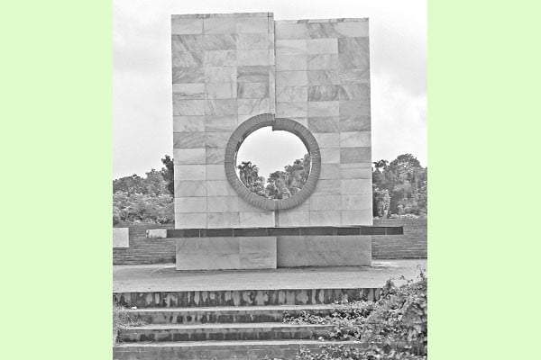 আজকের দিনে হানাদারমুক্ত হয় দেশের যেসব এলাকা