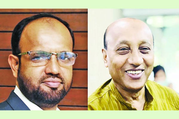 শহিদুল ডিইউজের সভাপতি, খুরশীদ সম্পাদক পুনর্র্নির্বাচিত