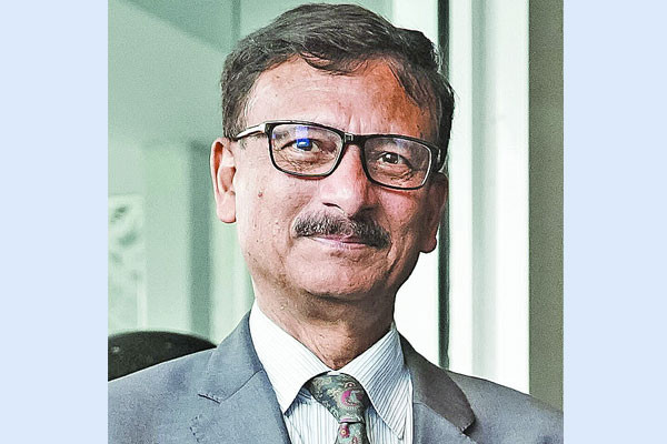 আগামী নির্বাচন বড় ধরনের পরীক্ষা