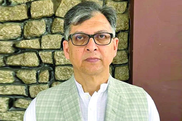 হাসিনা দেশের স্বাধীনতায় বিশ্বাস করেনি