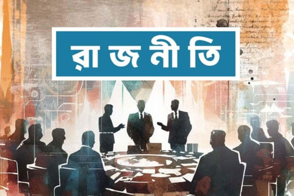 জোটের হিসাবে গোলমাল