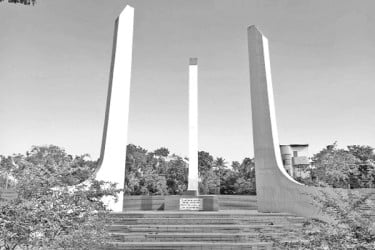 এই দিনে মুক্ত হয় যশোর মেহেরপুর ফেনী হবিগঞ্জ লালমনিরহাট