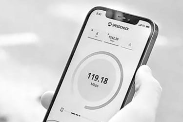 আইফোন ১৭-এর নতুন চিপে দারুণ ওয়াই-ফাই বুস্ট