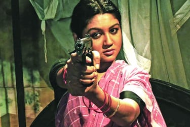 যেভাবে একাত্তরের বিলকিস হলেন জয়া