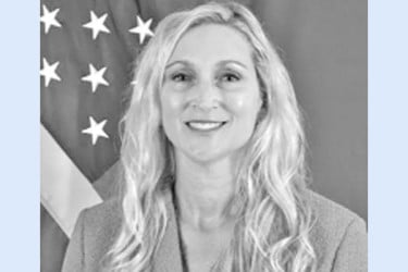 গায়ানার সার্বভৌমত্ব রক্ষায় পাশে থাকবে যুক্তরাষ্ট্র