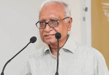 চব্বিশের ধাক্কা যে শিক্ষা দিল