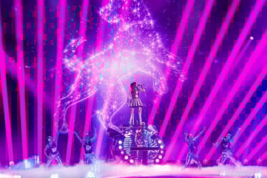 ইসরায়েল থাকায় ইউরোভিশন বয়কট করল আয়ারল্যান্ডসহ চার দেশ