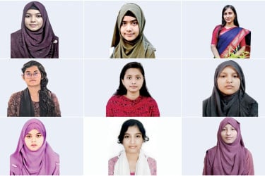 নারীর উচ্চশিক্ষায় বসুন্ধরা গ্রুপের সহায়তা