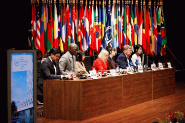 ইসরায়েলের ‘যুদ্ধাপরাধ তদন্ত’ বাতিলের দাবি আইসিসির