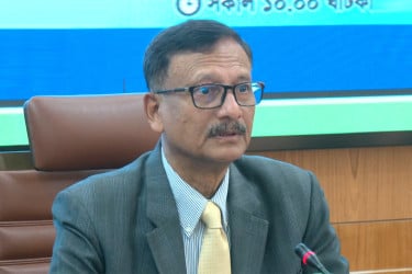 সামনের নির্বাচন আমাদের জন্য বড় পরীক্ষা : পররাষ্ট্র উপদেষ্টা