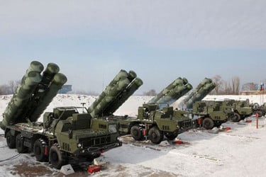 রুশ অস্ত্র রক্ষণাবেক্ষণের জন্য প্রযুক্তি তৈরি করবে ভারত