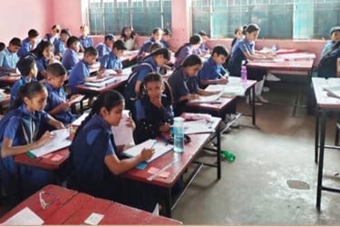 রবিবার থেকে বার্ষিক পরীক্ষা নেবেন প্রাথমিকের শিক্ষকরা