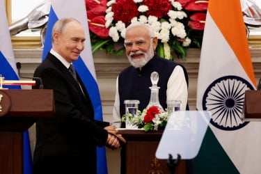 রাশিয়ার নাগরিকদের জন্য ৩০ দিনের ফ্রি পর্যটক ভিসা চালু করছে ভারত