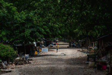 মিয়ানমারে স্থলমাইন বিস্ফোরণে ৬ মাসে হতাহত ৩৫৭