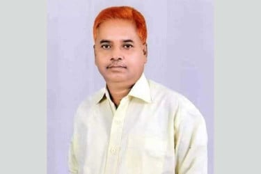 শিশু সাহিত্যিক এমরান চৌধুরী মারা গেছেন