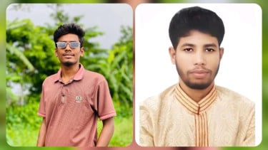 বরিশাল বিশ্ববিদ্যালয় ছাত্রদলের সভাপতি মোশাররফ, সম্পাদক শান্ত