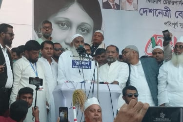 তারেক রহমানের বিরুদ্ধে গভীর ষড়যন্ত্র হচ্ছে: কায়কোবাদ