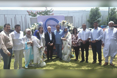 সিডনির ল্যাকেম্বায় জ্যোতি অস্ট্রেলিয়ার যাত্রা শুরু