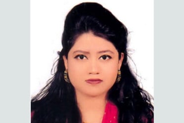 বগুড়ায় প্রভাষকের লাশ উদ্ধার