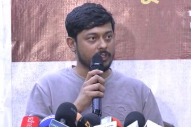 সরকারে গেলে প্রাইভেট সেক্টরেও শুক্র-শনি ছুটি ঘোষণা করব: নাসীরুদ্দীন পাটওয়ারী