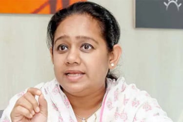 ‘হিউম্যান রাইটস টিউলিপ’ অ্যাওয়ার্ডের মনোনয়ন পেলেন সানজিদা