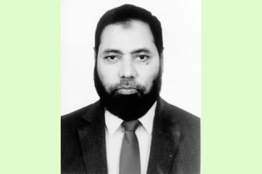 বেগম খালেদা জিয়া গণতান্ত্রিক সংগ্রামের অনুপ্রেরণা