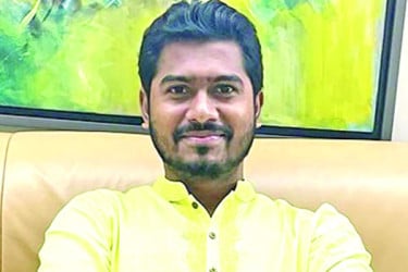 কারা ক্ষমতায় আসবে ঠিক করবে ছাত্র-জনতা