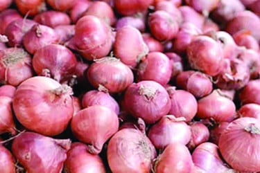 পর্যাপ্ত মজুতেও অস্থির পিঁয়াজের বাজার