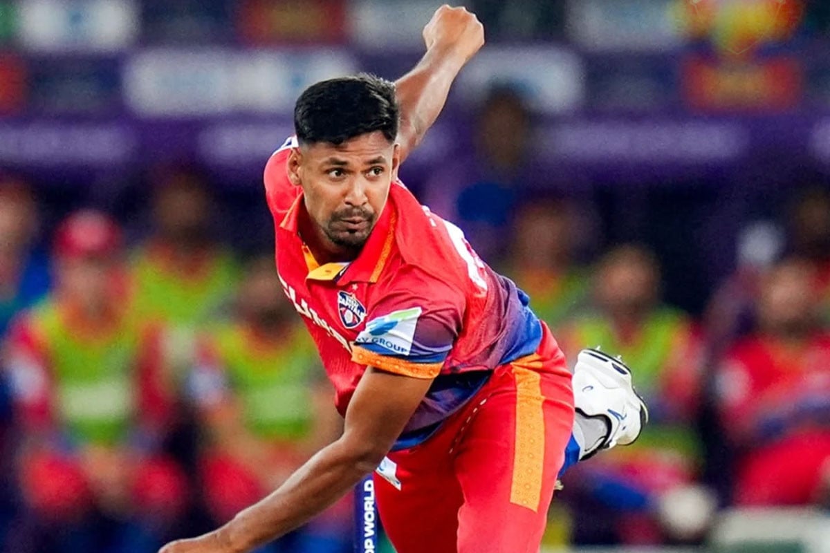 মুস্তাফিজের দারুণ বোলিং, তবুও হারল দুবাই