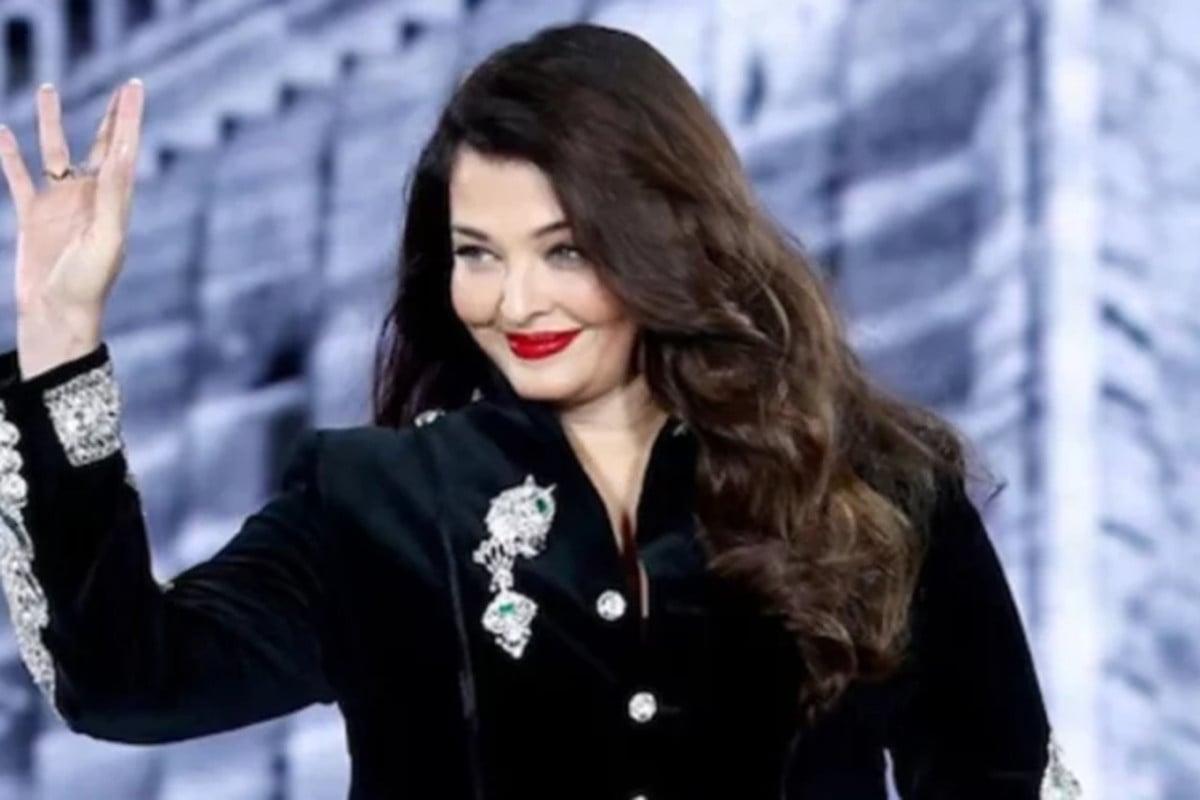 'অভিষেক-আরাধ্যা নিয়েই ব্যস্ত আমি'