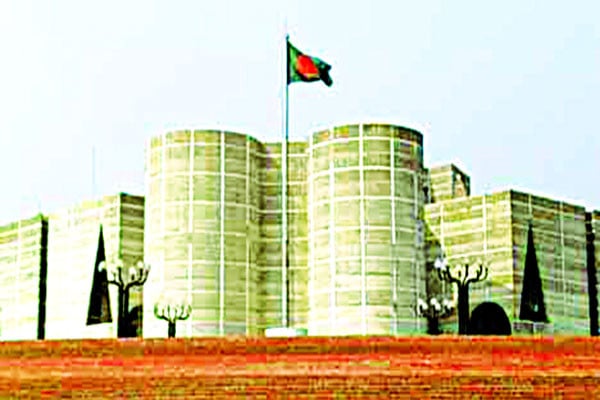 বিশ্বের সমর্থন আদায়ে সরকারের তৎপরতা