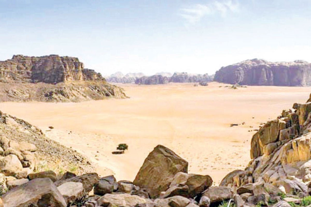 অসুস্থ সাদ (রা.)-কে দেখতে গিয়ে মহানবী (সা.)-এর উপদেশ