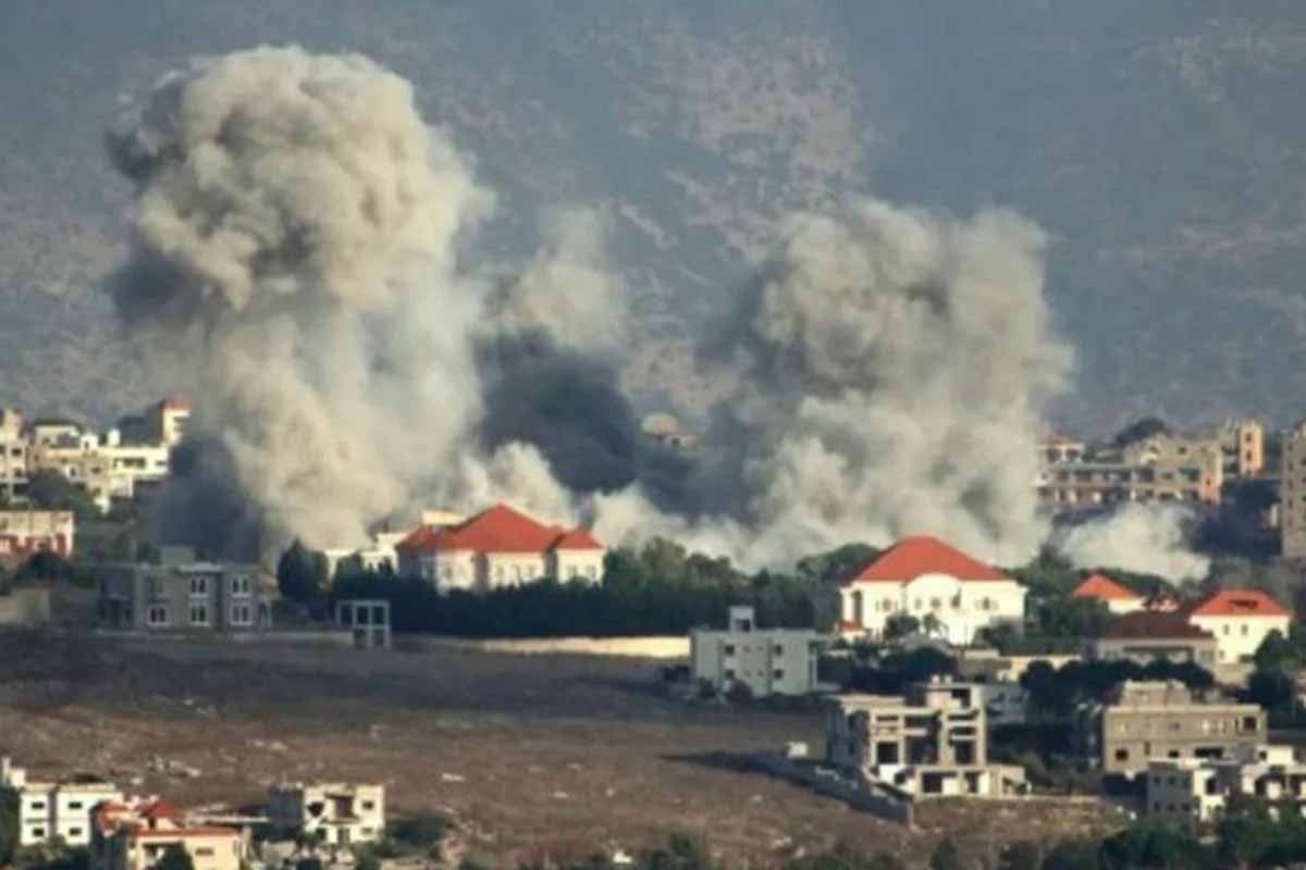 লেবাননে জাতিসংঘ টহলদলের ওপর হামলা, গ্রেপ্তার ৬