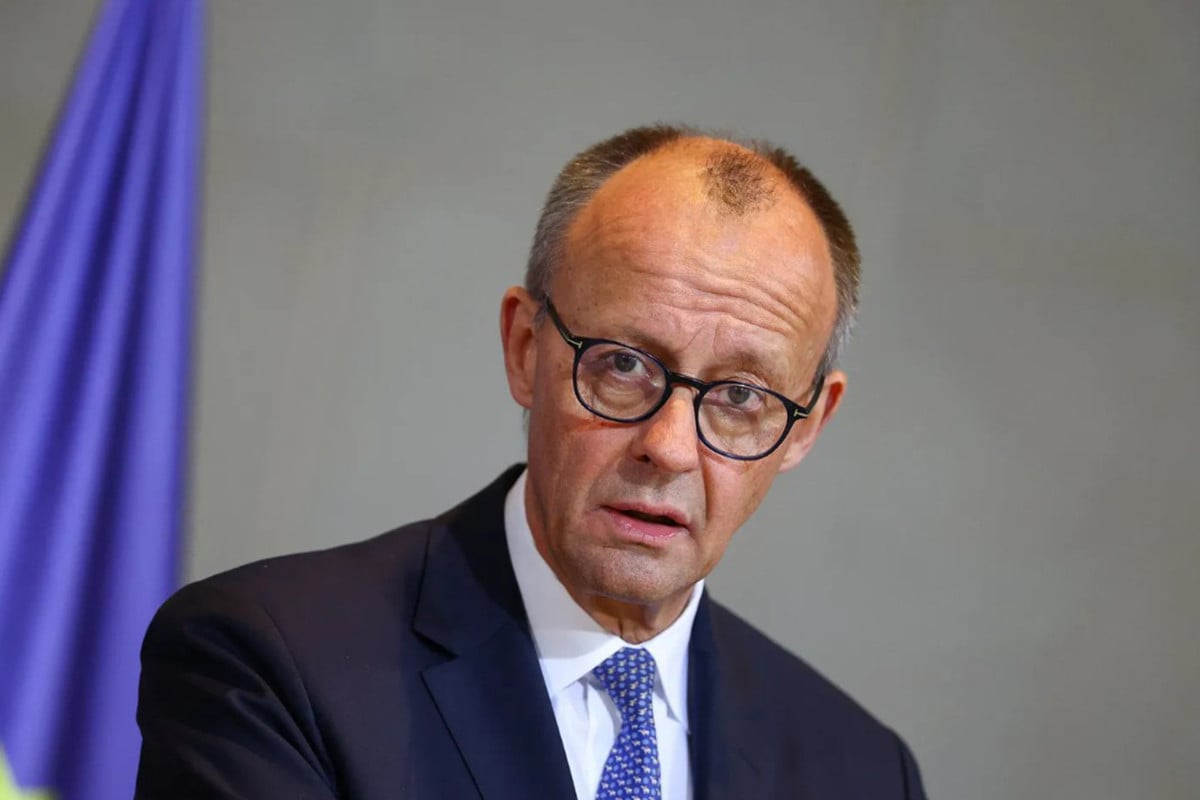 পশ্চিম তীর দখল নিয়ে ইসরায়েলকে সতর্ক করল জার্মানি