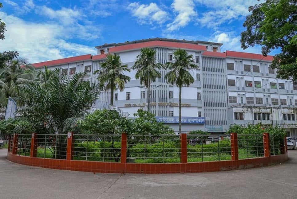 জনবল সংকট, সিলেটে নড়বড়ে ক্যান্সার চিকিৎসা