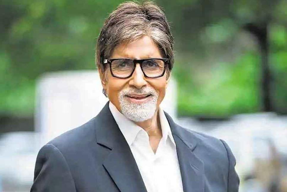 অমিতাভকে নিয়ে গোলমাল, একসঙ্গে দুই কেন্দ্রের ভোটার