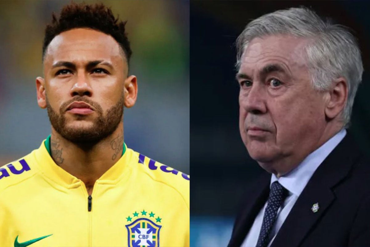 ‘বিশ্বকাপ দলে নেইমারের থাকাটা পারফরমেন্সের ওপর নির্ভর করবে’