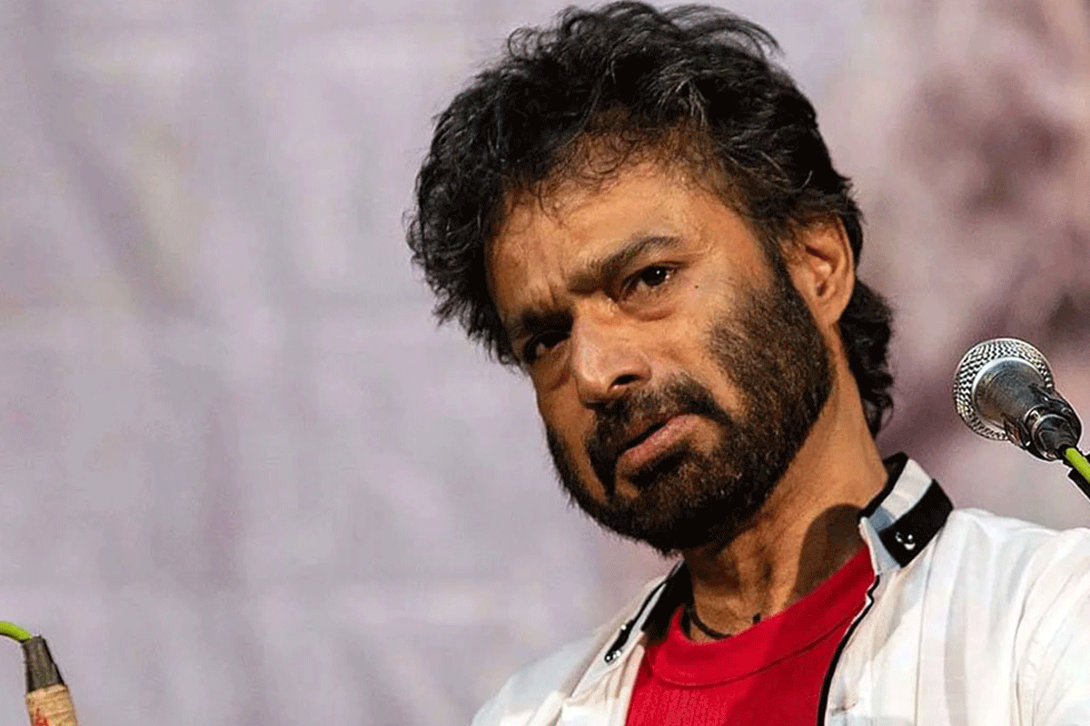 হাসপাতালে ভর্তি নচিকেতা